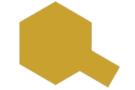 модель X-12 Gold Leaf Золотая