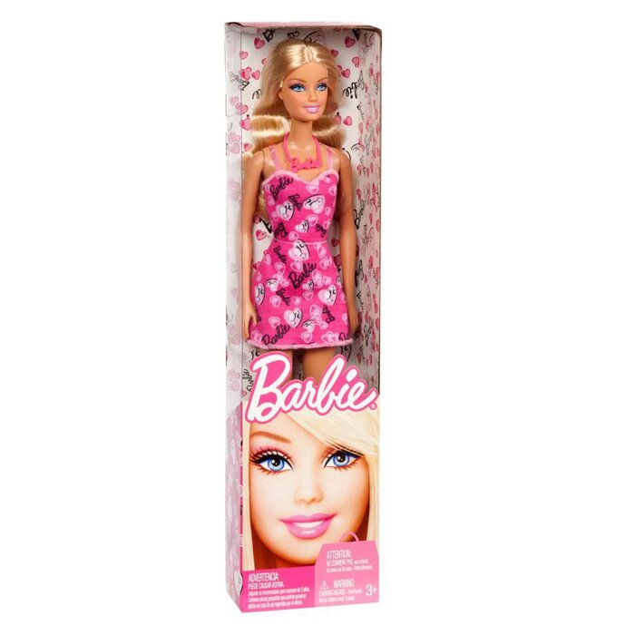 Barbie - Барби